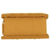 Vickers 6-Ton light tank (Alt B Early Production-Republic of China)...