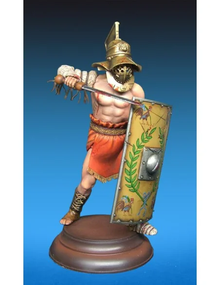[NO_DESC] Gladiator, 1/16 - MiniArt 16029