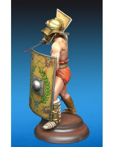 Gladiator, 1/16 - MiniArt 16029