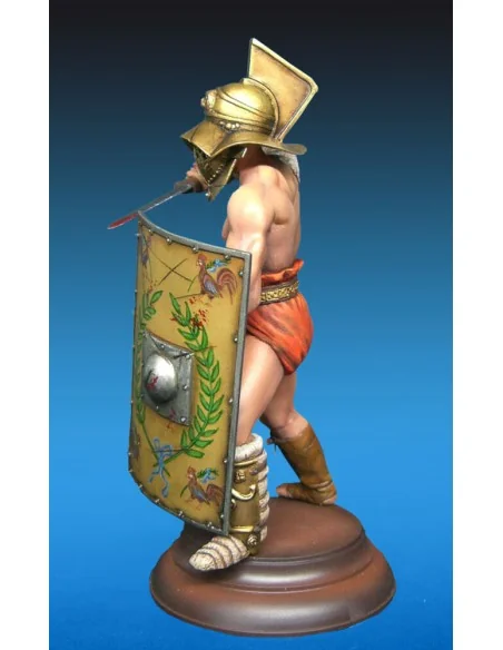 Gladiator, 1/16 - MiniArt 16029