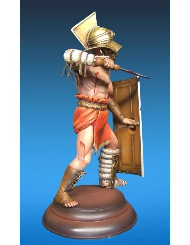 Gladiator, 1/16 - MiniArt 16029
