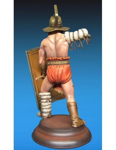 Gladiator, 1/16 - MiniArt 16029