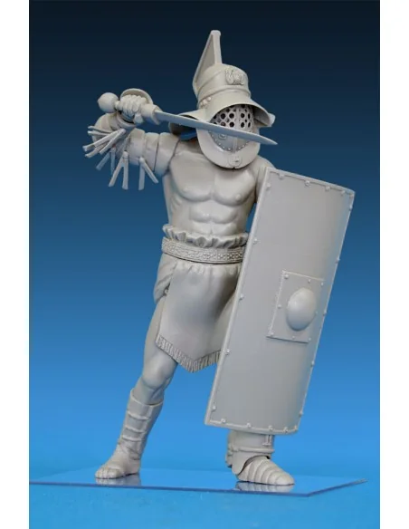 Gladiator, 1/16 - MiniArt 16029