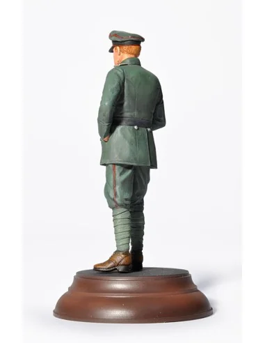 Ernst Udet. WW1 Flying Ace, 1/16 - MiniArt 16030