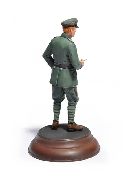 [NO_DESC] Ernst Udet. WW1 Flying Ace, 1/16 - MiniArt 16030