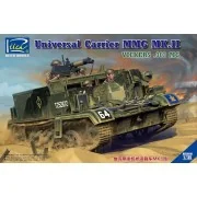Universal Carrier MMG Mk.II(.303 Vickers MMG Carrier) - Riich Model...