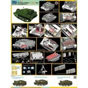 Universal Carrier 3 in. Mortar Mk.1, 1/35 - Riich Models RV35017