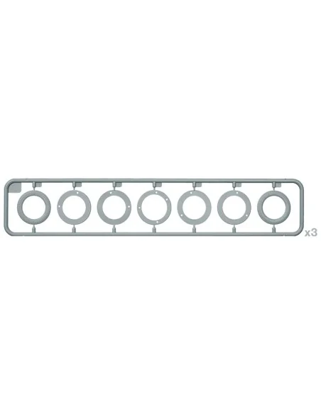 Soviet Field Kitchen KP-42, 1/35 - MiniArt 35061