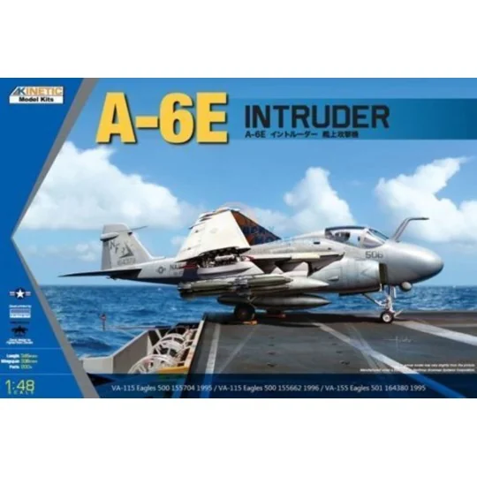 A-6A/E Intruder - KINETIC K48023