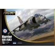 HARRIER GR1/GR3 - KINETIC K48060