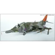 HARRIER GR1/GR3 - KINETIC K48060