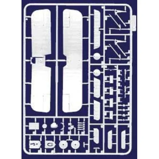 RAF S.E.5a w/ Hispano Suiza - Roden 419