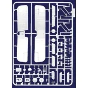 RAF S.E.5a w/ Hispano Suiza, 1/48 - Roden 419