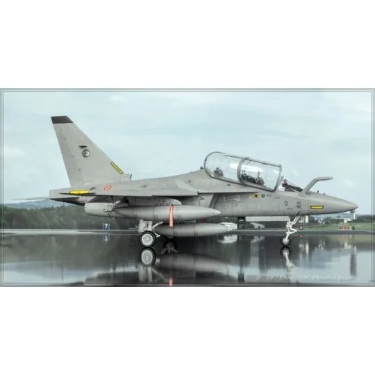 Alenia M346, 1/48 - KINETIC K48063