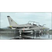 Alenia M346, 1/48 - KINETIC K48063