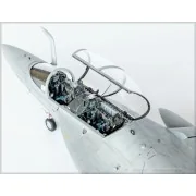 Alenia M346, 1/48 - KINETIC K48063