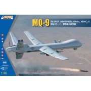 MQ-9 REAPER w/GBU-12 - KINETIC K48067