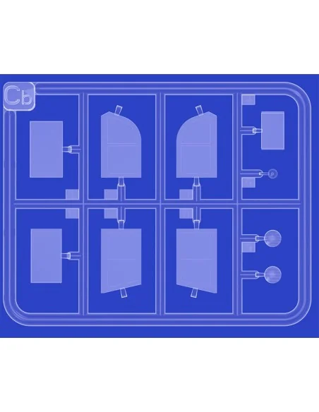 [NO_DESC] German Checkpoint. 3t Cargo Truck 3, 6-36S & Kfz.1 Type 1...