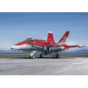 CF-188A DEMO 2017 - KINETIC K48070