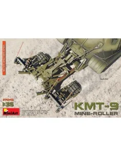 [NO_DESC] Mine-Roller KMT-9, 1/35 - MiniArt 37040