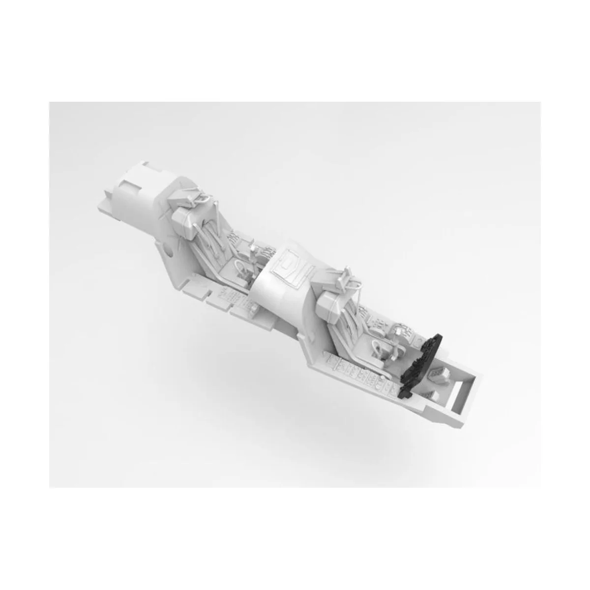 IA-58 Pucara - KINETIC K48078