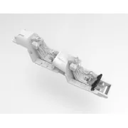 IA-58 Pucara - KINETIC K48078