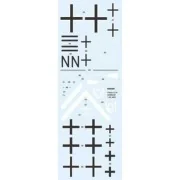 Fokker D.VII (OAW built, early) - Roden 420