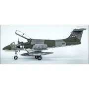 IA-58 Pucara, 1/48 - KINETIC K48078