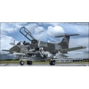 IA-58 Pucara - KINETIC K48078