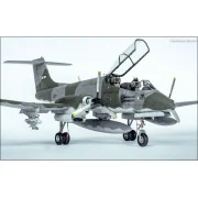 IA-58 Pucara - KINETIC K48078