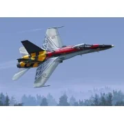 CF-188A RCAF 20 years services - KINETIC K48079