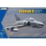 Cheetah D - KINETIC K48081