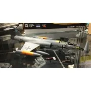 F-104G German Air Force and Marine - KINETIC K48083