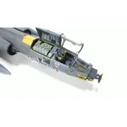 F-104G German Air Force and Marine - KINETIC K48083