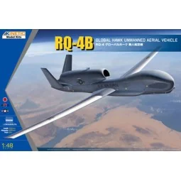 RQ-48 Global Hawk (US/Korea/Japan) - KINETIC K48084