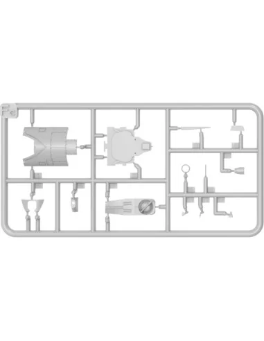 P-47D-20RA Thunderbolt. Saipan, 1944. Advanced Kit, 1/48 - MiniArt ...