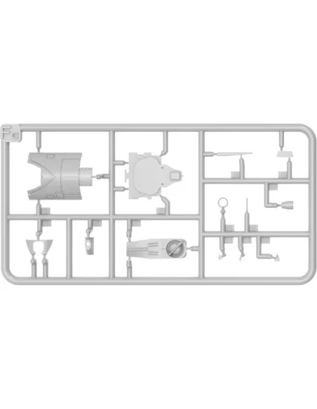 P-47D-20RA Thunderbolt. Saipan, 1944. Advanced Kit, 1/48 - MiniArt ...