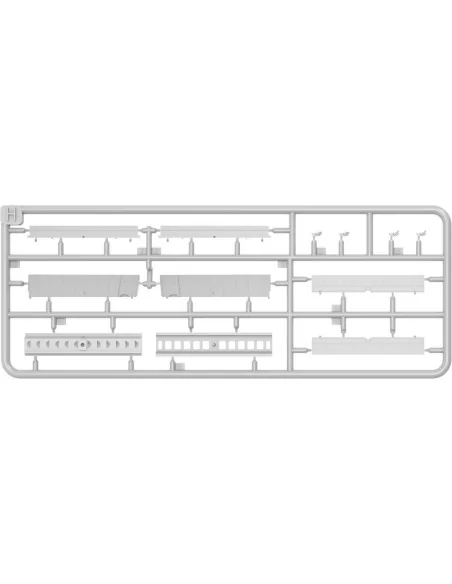 Focke-Wulf Fw 190D-9 Early Prod. Advanced Kit, 1/48 - MiniArt 48044