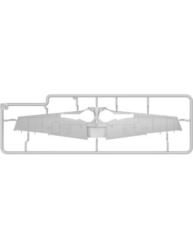 Focke-Wulf Fw 190D-9 Early Prod. Advanced Kit, 1/48 - MiniArt 48044