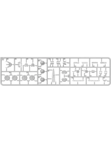 [NO_DESC] Focke-Wulf Fw 190D-9 Early Prod. Advanced Kit, 1/48 - Min...