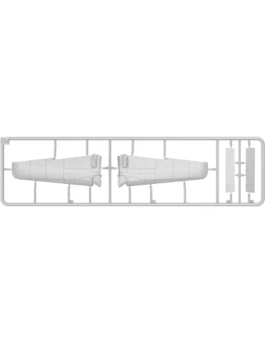 Focke-Wulf Fw 190D-9 Early Prod. Advanced Kit, 1/48 - MiniArt 48044
