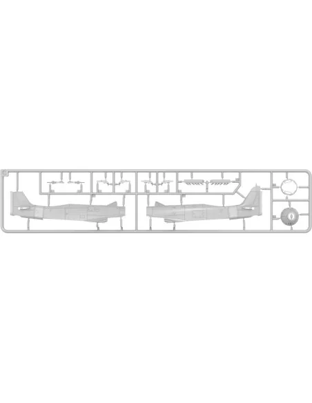 [NO_DESC] Focke-Wulf Fw 190D-9 Early Prod. Advanced Kit, 1/48 - Min...