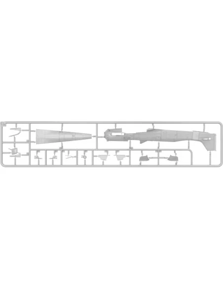 Focke-Wulf Fw 190D-9 Early Prod. Advanced Kit, 1/48 - MiniArt 48044