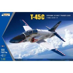 T-45C - KINETIC K48094