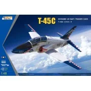 T-45C - KINETIC K48094