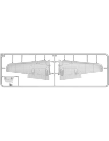 Focke-Wulf Fw 190D-11. Basic Kit, 1/48 - MiniArt 48072