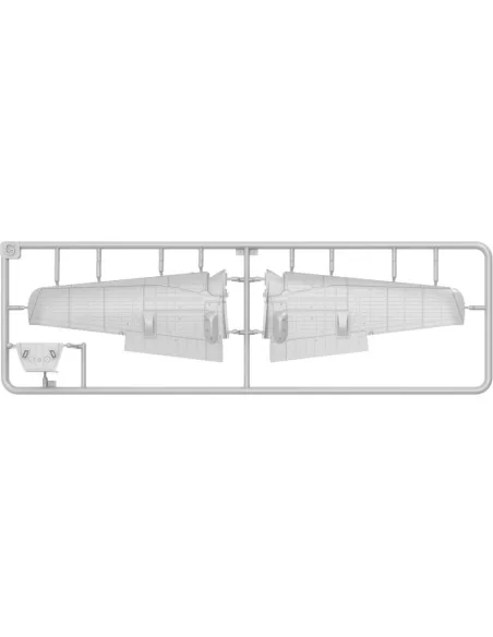 Focke-Wulf Fw 190D-11. Basic Kit, 1/48 - MiniArt 48072