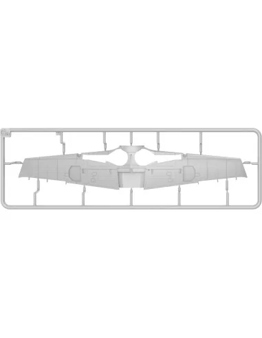Focke-Wulf Fw 190D-11. Basic Kit, 1/48 - MiniArt 48072