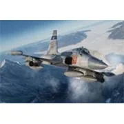 CF-5A, 1/48 - KINETIC K48109