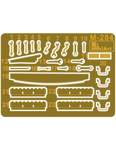 U.S. Repair Crew w/Equipment, 1/35 - MiniArt 53004